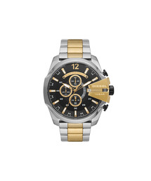 DIESEL（ディーゼル）の「メンズ 腕時計 TIMEFRAME DZ458100QQQ（アナログ腕時計）」