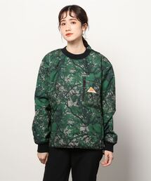 KELTY（ケルティ）の「[KELTY/ケルティ]フォレストブレスキルトシャツ（ブルゾン）」