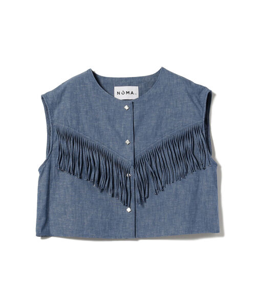 Ray BEAMS（レイビームス）の「NOMA t.d. × Ray BEAMS / 別注