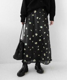 JOURNAL STANDARD relume | プリントスカート◆(スカート)