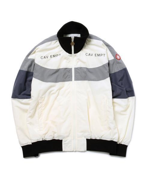 C.E（シーイー）の「C.E / TRAINING JACKET（ブルゾン）」 - WEAR