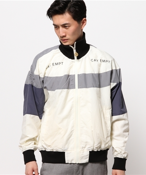 C.E（シーイー）の「C.E / TRAINING JACKET（ブルゾン）」 - WEAR