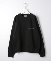 FOG ESSENTIALS | ＜FEAR OF GOD ESSENTIALS＞ P/O CN/スウェット(スウェット)