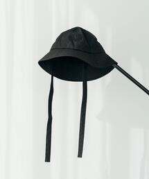 CITEN | ＜CITEN（シテン）＞ワッシャーワイドブリム ハット(ハット)