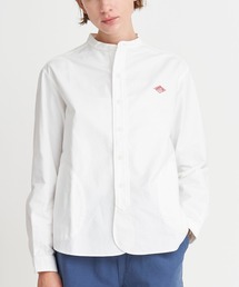 Danton ダントン レディース のシャツ ブラウス通販 Zozotown
