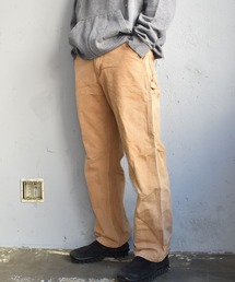 Carhartt（カーハート）の「【ヴィンテージ古着】Carhartt / カーハート ”ダンガリーフィット” ダック地 ワークパンツ（その他パンツ）」