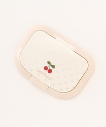 petit main（プティマイン）の「【抗菌】ウェットシート蓋（その他ベビー用品）」