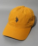 U.S. POLO ASSN.(ユーエスポロアッスン)の「帽子(キャップ)」