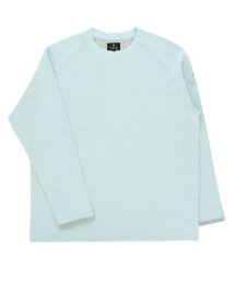 LANVIN collection（ランバン コレクション）の「LANVIN COLLECTION メンズ 綿100％ ワンポイント リラクシングウェア 54424021（ルームウェア/パジャマ・メンズ）」