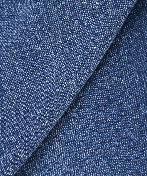 JOURNAL STANDARD relume（ジャーナルスタンダード　レリューム）の「デニムサロペット◆（サロペット/オーバーオール・レディース・ブラック/ネイビー・36/38）」の14枚目の写真