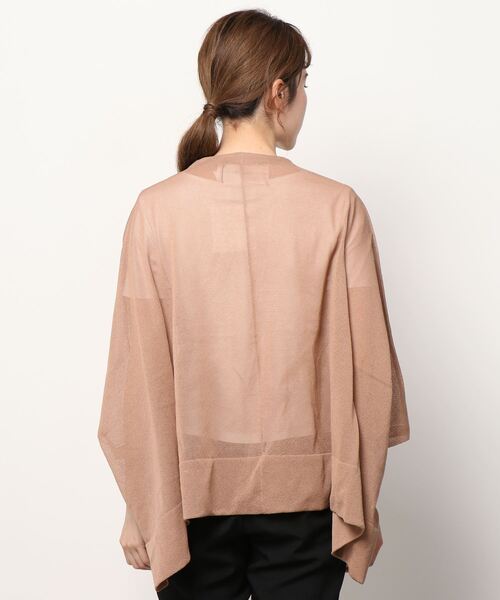 19AW ADAWAS アダワス エアリースポンディッシュフーディー