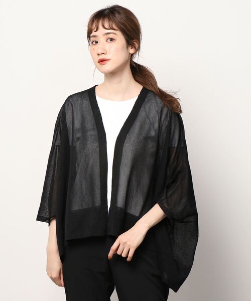 ADAWAS（アダワズ）の「ADAWAS シアーポンチョ ADWS-108-53