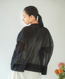 ADAWAS（アダワズ）の「ADAWAS シアーポンチョ ADWS-108-53