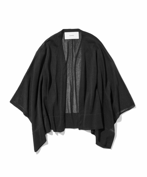 ADAWAS（アダワズ）の「ADAWAS シアーポンチョ ADWS-108-53