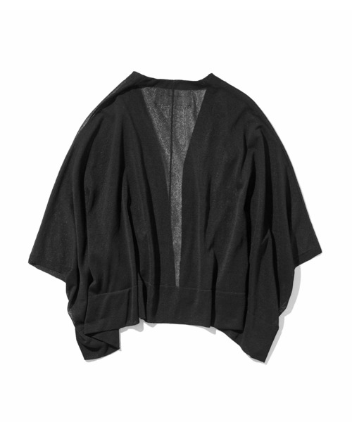 ADAWAS（アダワズ）の「ADAWAS シアーポンチョ ADWS-108-53