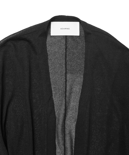 ADAWAS（アダワズ）の「ADAWAS シアーポンチョ ADWS-108-53