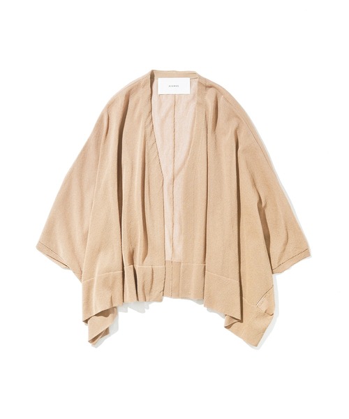 ADAWAS（アダワズ）の「ADAWAS シアーポンチョ ADWS-108-53