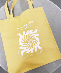 SMELLY | プリントトートバッグ(トートバッグ)