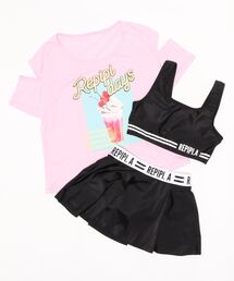 Repipi Armario レピピ アルマリオ 水着 着物 浴衣一覧 Wear