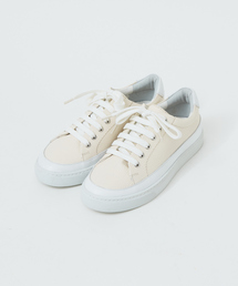 Au BANNISTER | 【販売店舗限定】レースアップスニーカー(スニーカー)