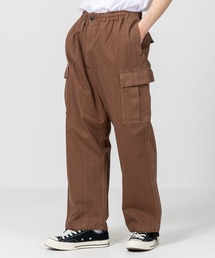 XLARGE | OVERDYE CARGO EASY PANTS(その他パンツ)