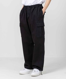 XLARGE | OVERDYE CARGO EASY PANTS(その他パンツ)