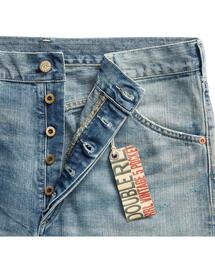 RRL ダブルアールエル 5ポケット ダブルニー パッチワーク チノパン 襤褸 RRL ダブルアールエル 5ポケット ダブルニー パッチワーク