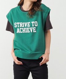 Honeys | ロゴベスト(ベスト)