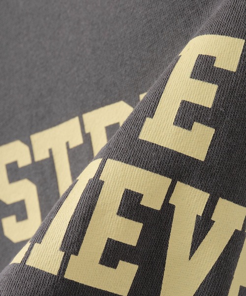 Honeys(ハニーズ)の「ロゴベスト(ベスト・レディース・ホワイト/グリーン/オートミール/ブルー/スミクロ・M/L/S)」の10枚目の写真