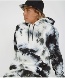 VOLCOM | 【VOLCOM】ICONIC STONE PLUS PO(パーカー)