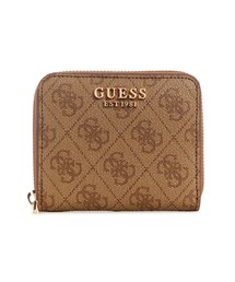 LAUREL Small Zip Around Wallet 財布 レディース