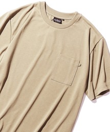 WILD THINGS（ワイルドシングス）の「WILDTHINGS / ワイルドシングス TRUE DRY FLEX T 半袖ドライTシャツ（Tシャツ/カットソー・メンズ）」