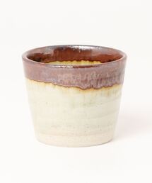 a.depeche（アデペシュ）の「OTOHA irodori CUP SYOYU / フリーカップ　食器おしゃれなギフトに最適！（食器）」