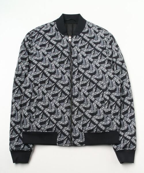 MICHAEL KORS ブラック ブルゾン XS MICHAEL KORS ブラック ブルゾン XS Michael Kors Leather Jacket Coat