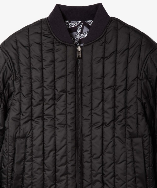 MICHAEL KORS ブラック ブルゾン XS MICHAEL KORS ブラック ブルゾン XS Michael Kors Leather Jacket Coat