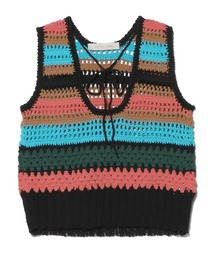 ESTNATION（エストネーション）の「ESTNATION / マルチボーダー