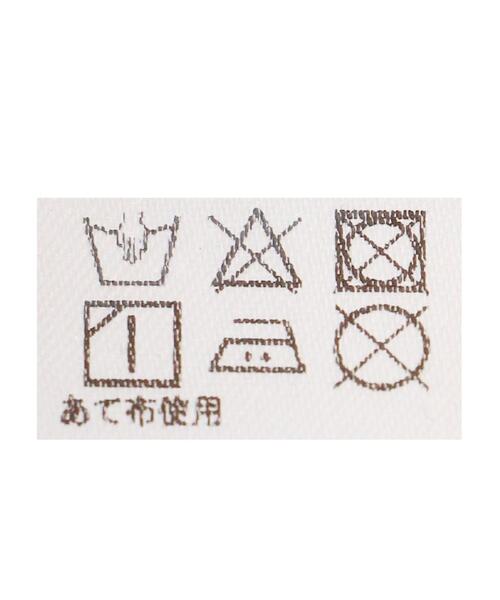 GALLERY DEPT（ギャラリーデプト）の「＜GALLERY DEPT＞ FRENCH COLLECTOR LONG SLEEVE/カットソー（Tシャツ/カットソー・メンズ・ホワイト/オレンジ/グレー・L/M）」の16枚目の写真