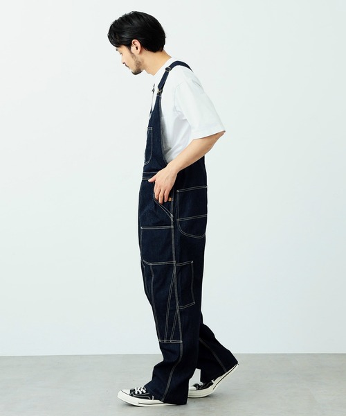 Lee（リー）の「Lee/リー【Lee OUTDOORS】ダブルニー アウトドア