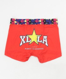 XLARGE/エクストララージ XLLA ニットボクサーパンツ