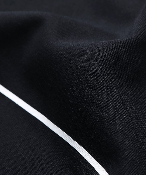 NANGA（ナンガ）の「DRY MIX FRAME LOGO TEE/ドライミックス フレームロゴ ティー（Tシャツ/カットソー・メンズ・ホワイト/ブラック/グレー/マスタード・S/M/L/XL）」の8枚目の写真