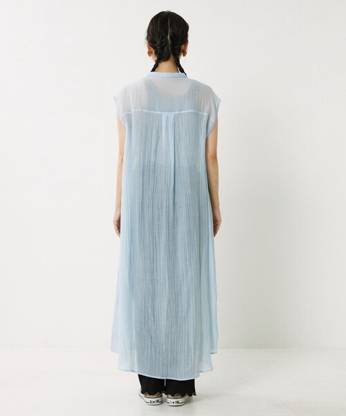 FREAK'S STORE（フリークスストア）の「シアーカラーフレンチ