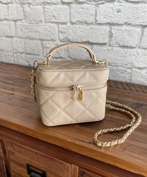 Heather | バニティBAG　352172(ショルダーバッグ)
