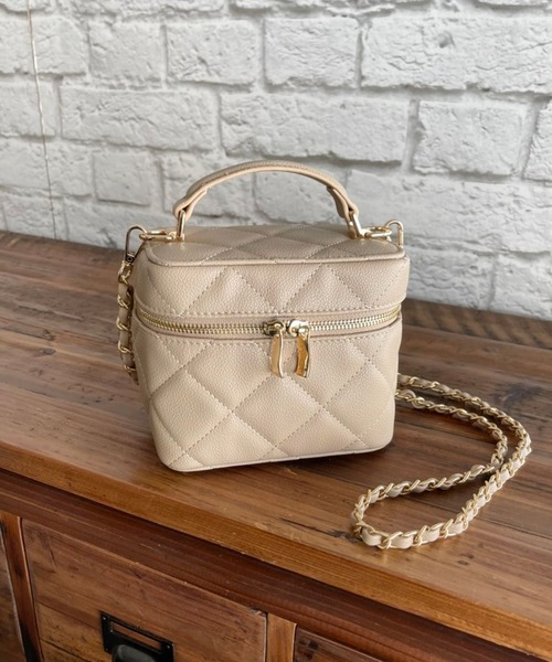 Heather（ヘザー）の「バニティBAG 352172（ショルダーバッグ）」 - WEAR