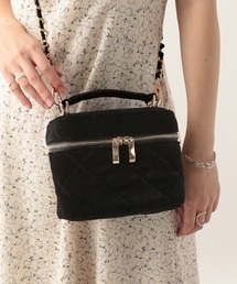 Heather | バニティBAG　352172(ショルダーバッグ)