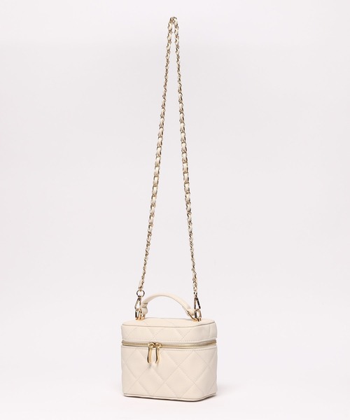 セール】バニティBAG 352172（ショルダーバッグ）｜Heather（ヘザー