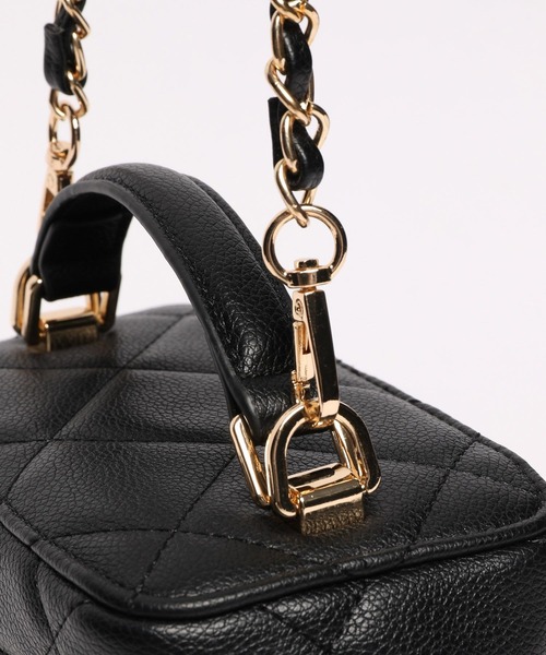 【売約済】Neko様 Heather（ヘザー）の「バニティBAG 352172（ショルダーバッグ）」 - WEAR