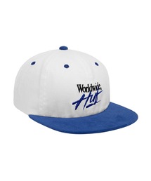 HUF | OS SYSTEM 6 PANEL HAT / HUF キャップ 帽子(キャップ)