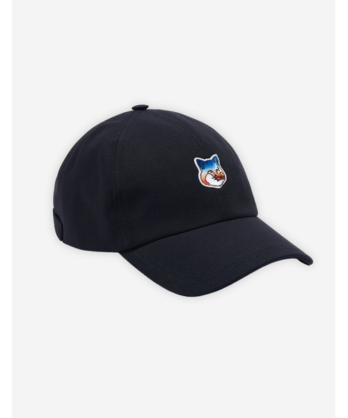 Maison Kitsune（メゾンキツネ）の「GRADIENT FOX HEAD PATCH 6P