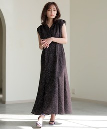 anuans（アニュアンス）の「ドットノースリーブマーメイド