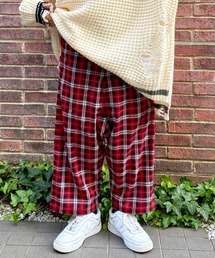 Candy Stripper | CND CHECK パンツ(その他パンツ)